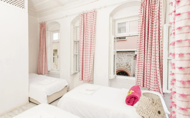 Boutique Ayvalik Pension