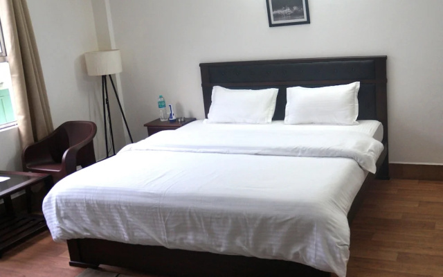 The Relyn Suite