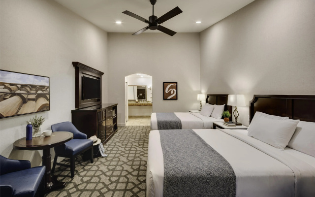 Ayres Hotel Redlands – Loma Linda