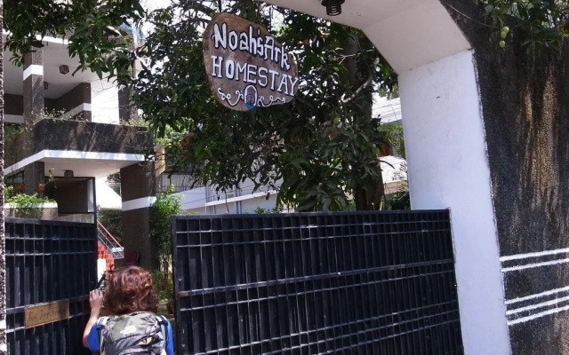 Noah's Ark Homestay