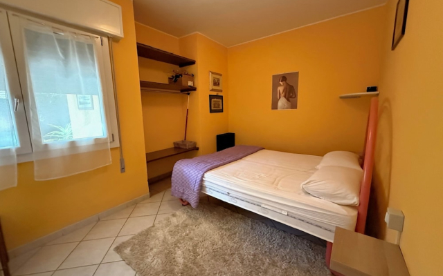 Nice Family Villa in Rosolina Mare