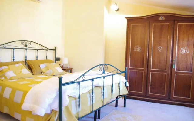De Ajala - Family B&B de Charme