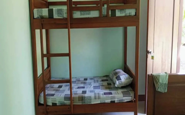 Awel Seashore Inn Baler