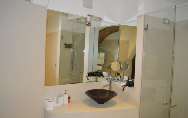 Portalba Relais