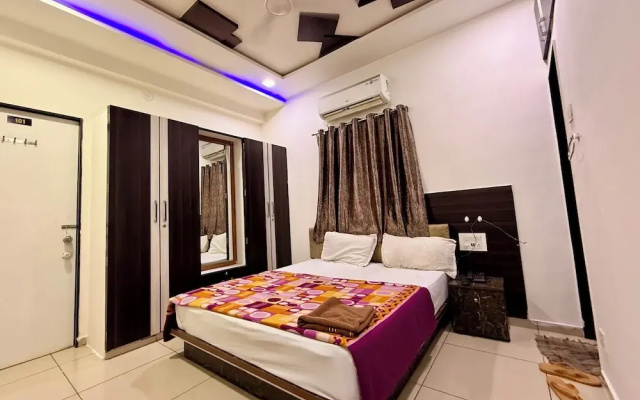 Hotel White Palace