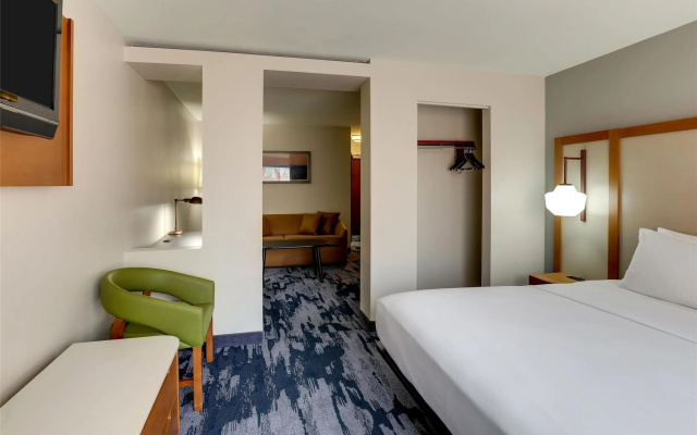 Best Western Plus Las Colinas Inn & Suites