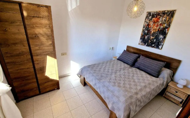 Apartment Maurici