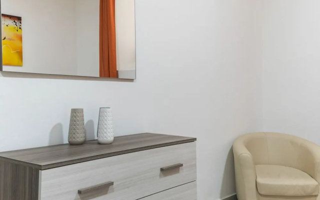 Welcoming Apartment in Sapri near Sea