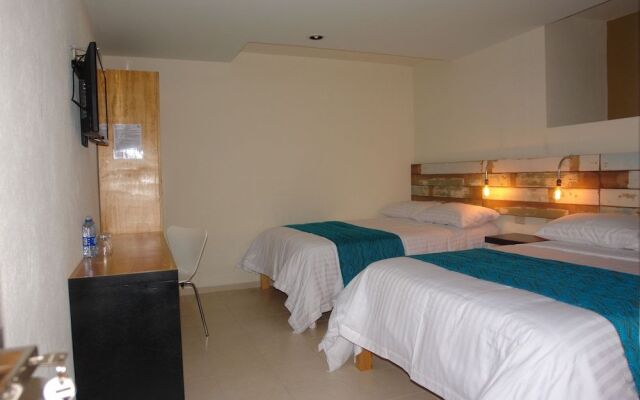 Hotel Casa Caelum