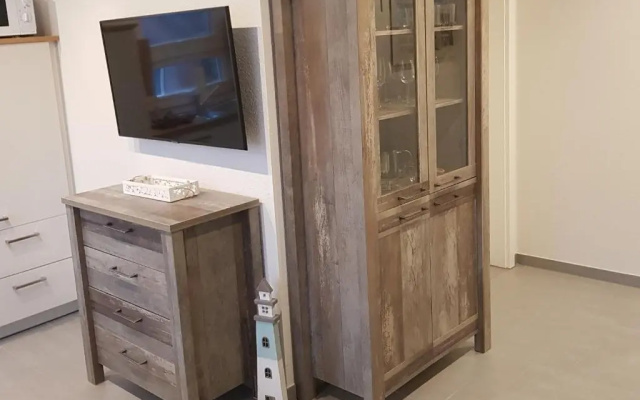 Ferienwohnung-Kuestendomizil