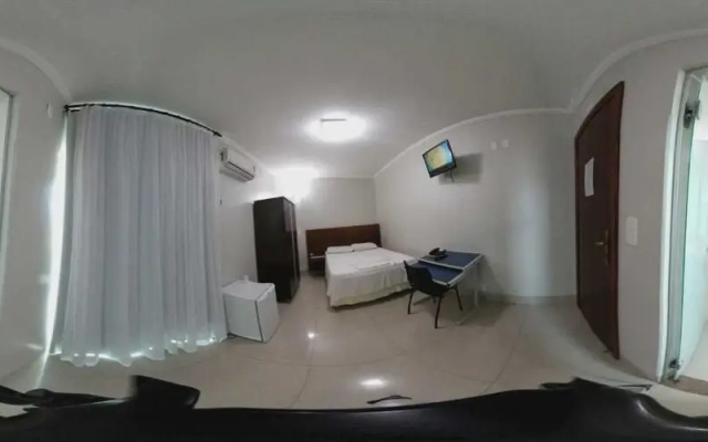 Hotel Minas