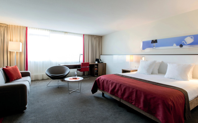 Holiday Inn Eindhoven Centre by IHG