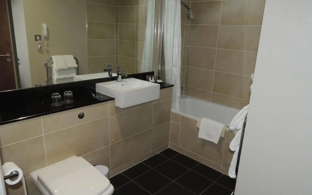 Rox Hotel Aberdeen by Compass Hospitality