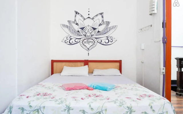 Rio Aplauso Hostel