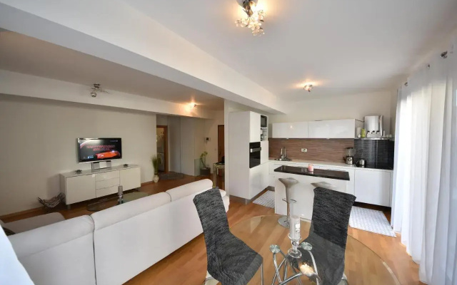 Apartment Eva