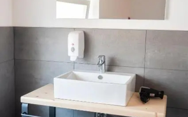 TrentoApartment