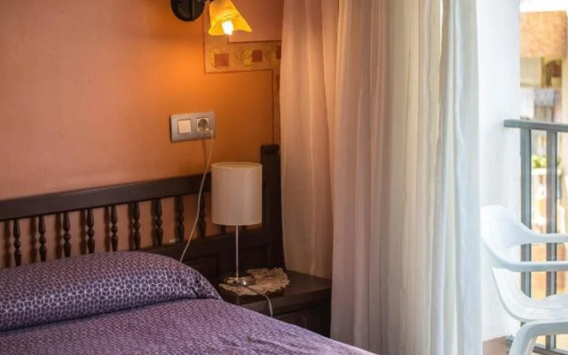 Hotel Rio Mar
