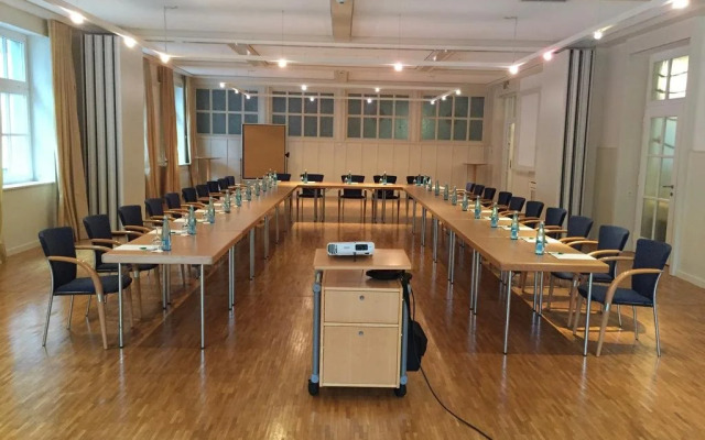 Waldhotel Bad Sulzburg