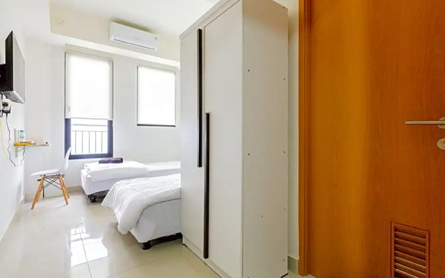 RedLiving Apartemen Evenciio - Arutala Living