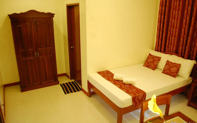 Aquari Travellers Inn