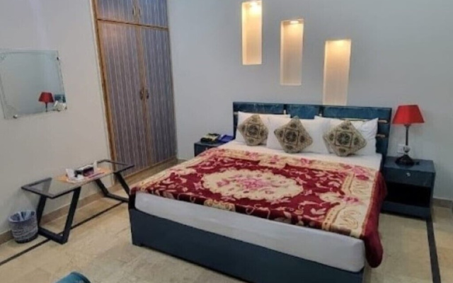 Hotel Grand Stay