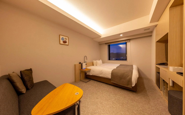 Hotel Granbinario Tsuruga