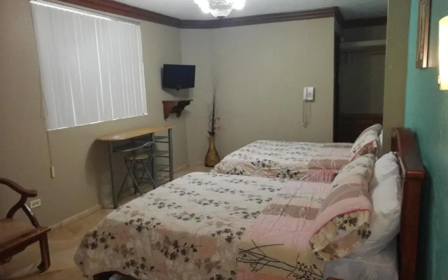 Hotel Bucaneiro