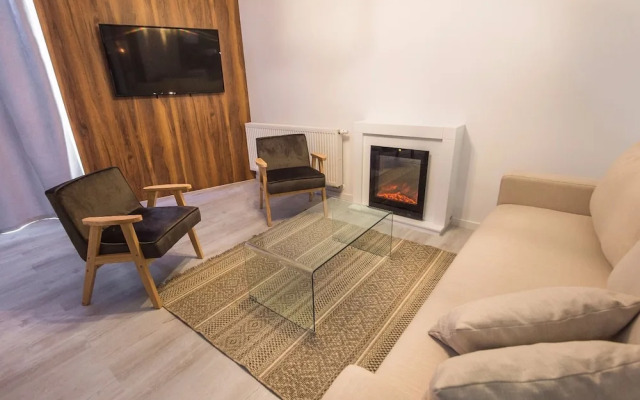 Super-Apartamenty Vip