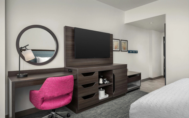 Hampton Inn Delray Beach