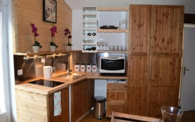 Résidence Le Dahu 107398