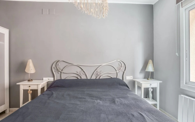 Appartement TOSSA de MAR (CALA SALIONC)