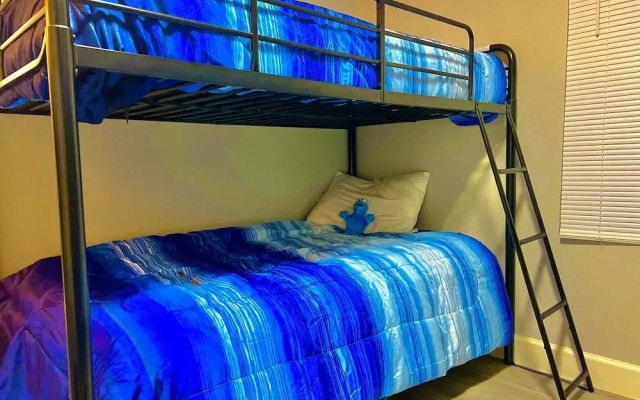 Stop Inn Stay Hostels
