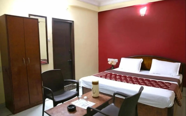 Hotel Shubh Laxmi