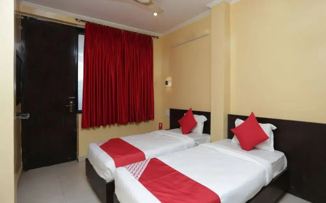 Hotel A-1 By OYO Rooms