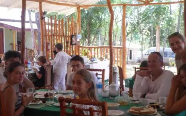 Wild Flower Resort