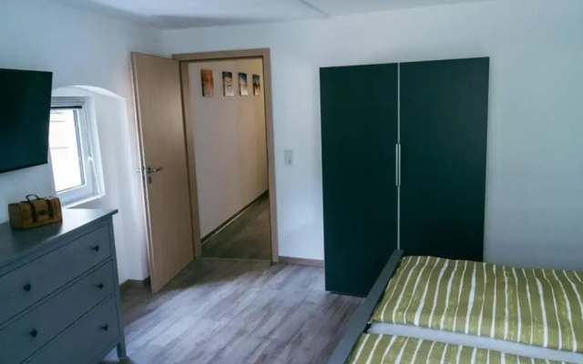Ferienwohnung Klink