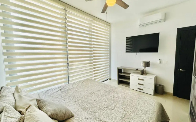 Mojarra Apartments by Partnerhost