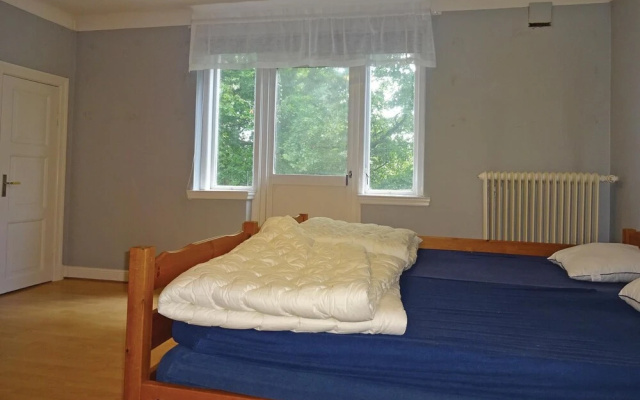 Awesome Home in Tomelilla With 5 Bedrooms
