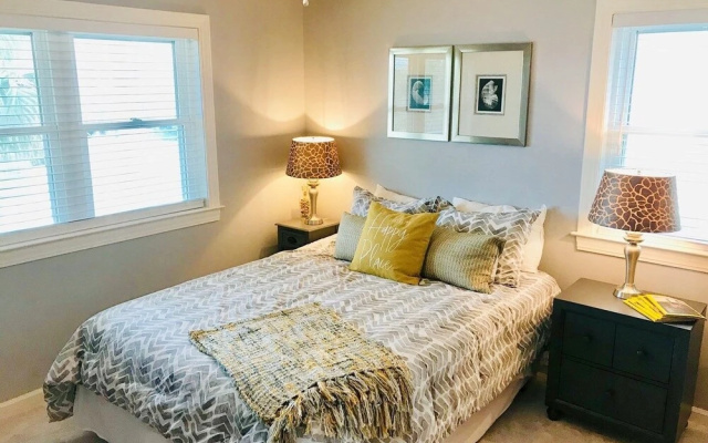 Ancora 4 Bedroom Home