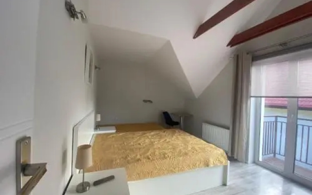 Pokoje Gościnne Bosman