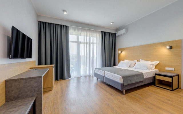 Anemos Hotel Resort