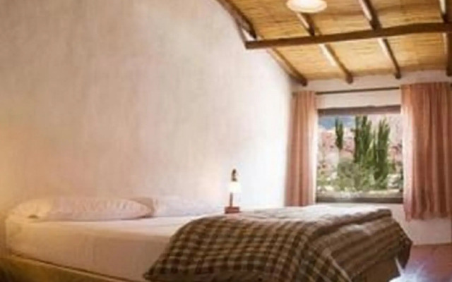 Casa De Piedra