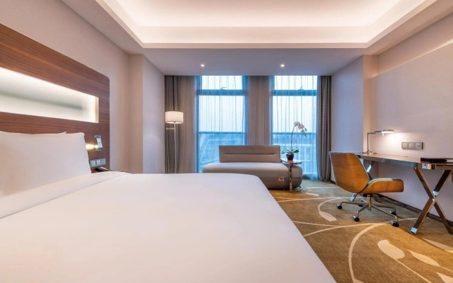 Novotel Shanghai Hongqiao Hotel