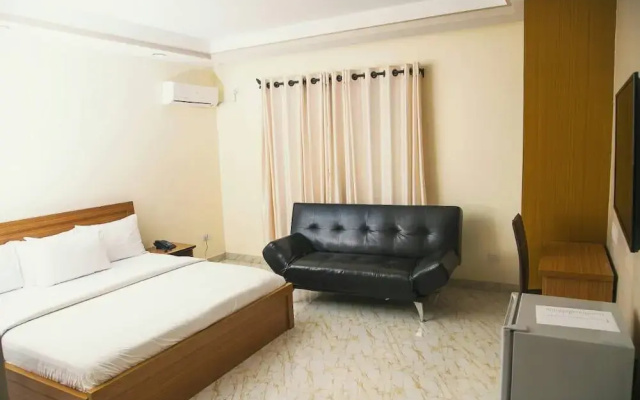 Maison 55 Hotel and Suite