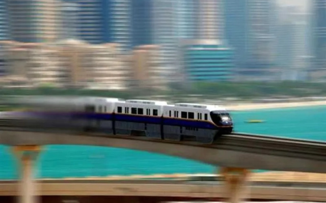 Apartments Family Deluxe Palm Jumeirah 3000