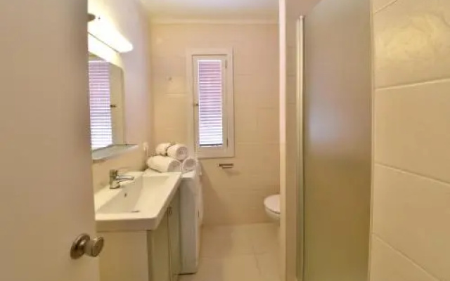 Apartamento Ferrera Park 206
