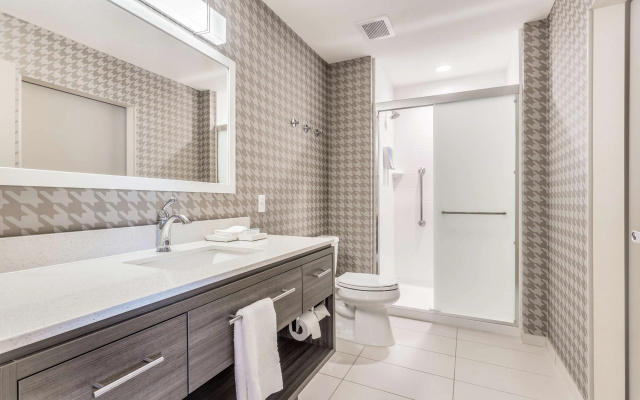 Home2 Suites by Hilton Indianapolis Northwest