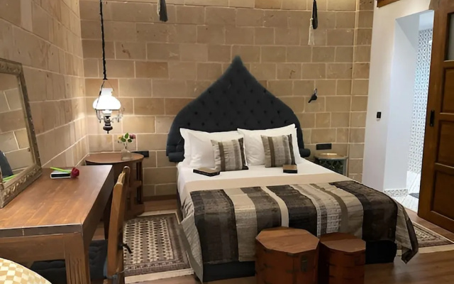 utopia luxury suites