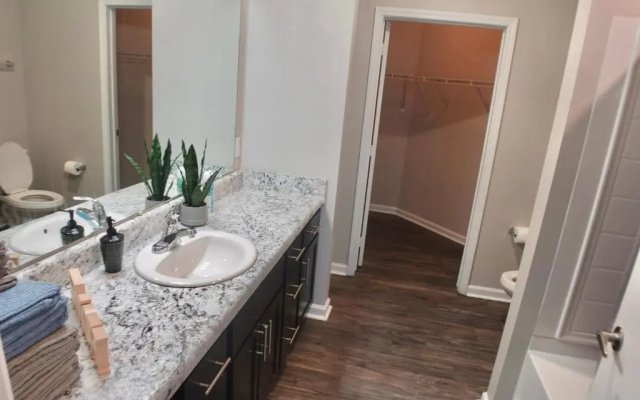 Charleston Home Apartments