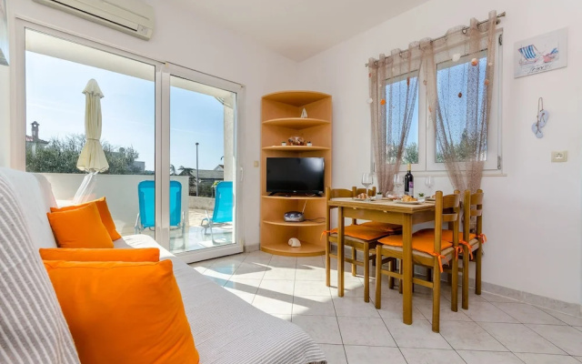 Apartment Sea Shell